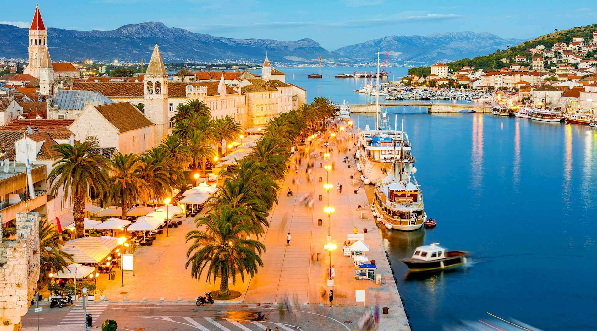 TROGIR